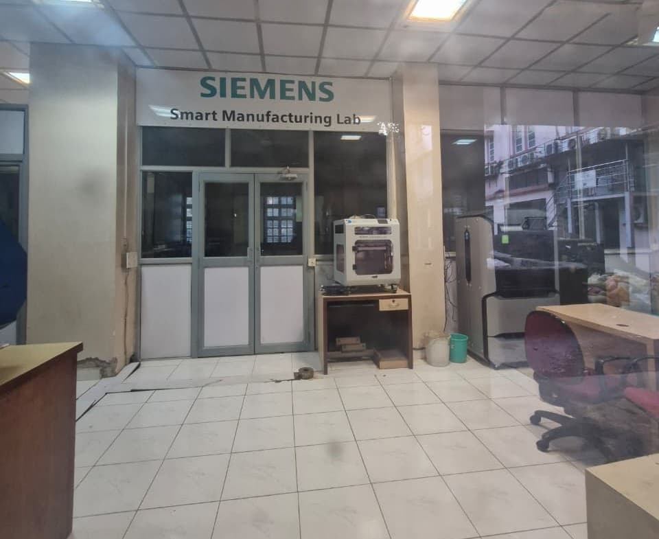 VJTI Academic photo 9